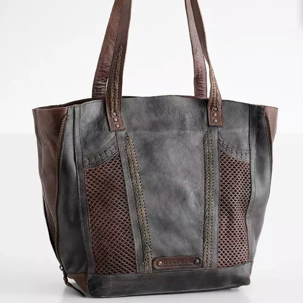 BED STU Handbag purse